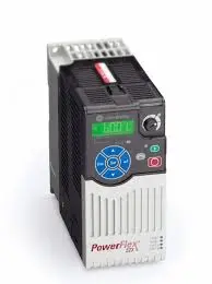 Biến tần Rockwell Allen Bradly Power Flex 523