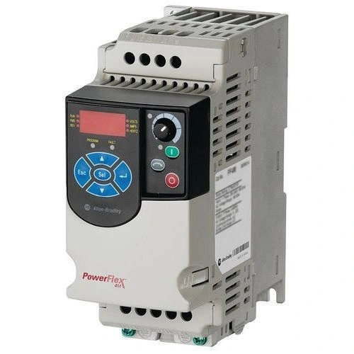 Biến tần Rockwell/Allen-Bradley Powerflex 4M