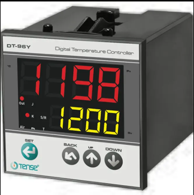 Bộ điều khiển nhiệt độ PID TENSE DT-96Y