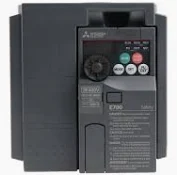 Biến tần Mitsubishi FR-E740-3.7K