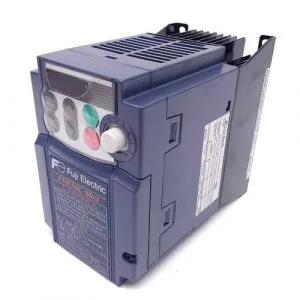 Biến tần Fuji FRN0006C2S-7A 0.75kW 1 Pha 220V