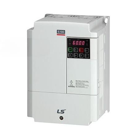 Biến tần 3 Pha 380~480VAC 0.75/1.5kw LS LSLV0008S100-4EONNS