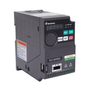 Biến tần Shihlin SC3