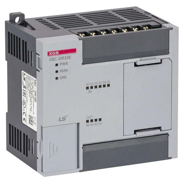 PLC LS XBC-DR14E