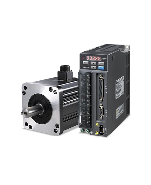 AC Servo Delta ASDA-B2 series