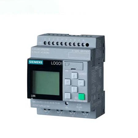 PLC Siemens 6ED1052-1FB08-0BA1 Logo! 230RCE