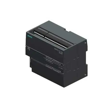 6ES7288-1SR20-0AA1 – CPU S7-200 Smart SR20 AC/DC/RL