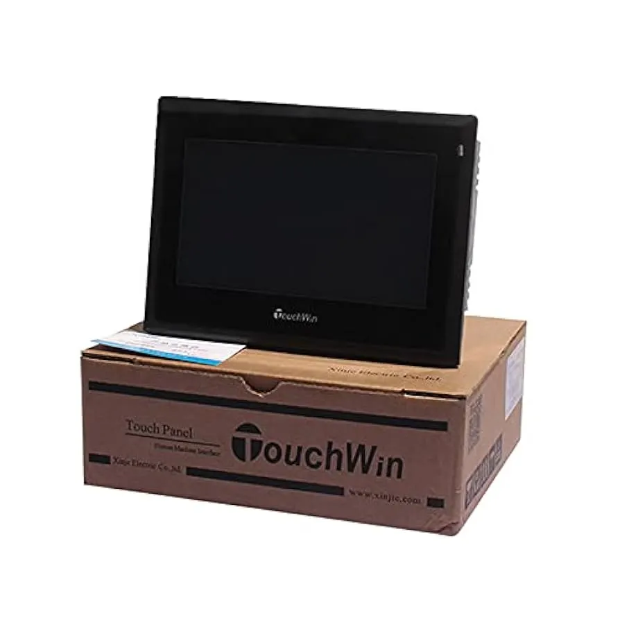 Màn hình HMI Xinje Touchwin TG765-MT cơ bản