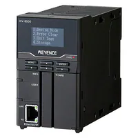 PLC Keyence KV-8000