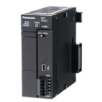 PLC Panasonic AFP7CPS21