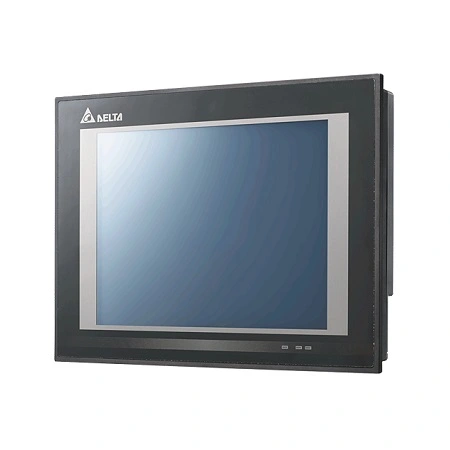 Màn hình HMI Delta DOP-W105B
