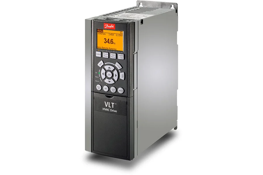 Biến tần VLT HVAC Drive-FC-102P1K5T4E20H2XGXXXXSXXXXAXBXCXXXXDX 1.5 kw 