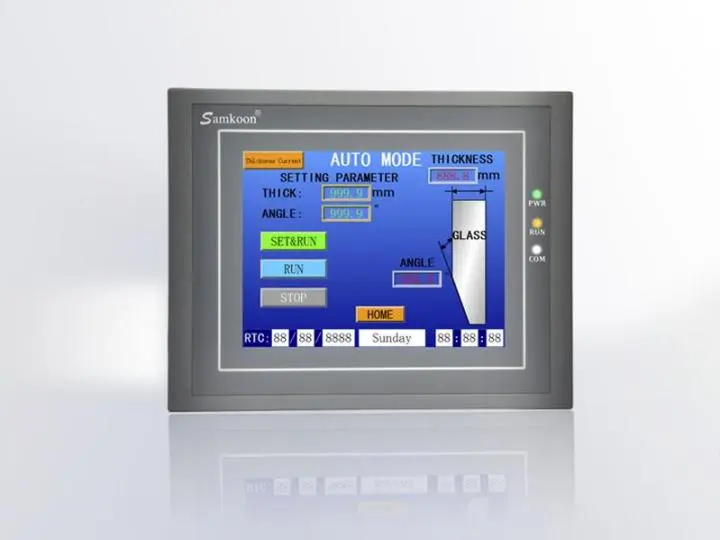 Màn hình hmi samkoon SK-070FE