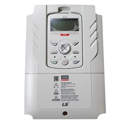 Biến tần LSLV0110H100-4COFN LS