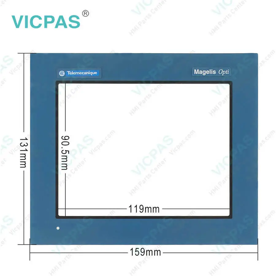 Màn hình HMI Schneider XBTGT2330