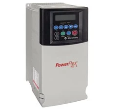BIẾN TẦN ROCKWELL ALLEN BRADLEY POWERFLEX 400