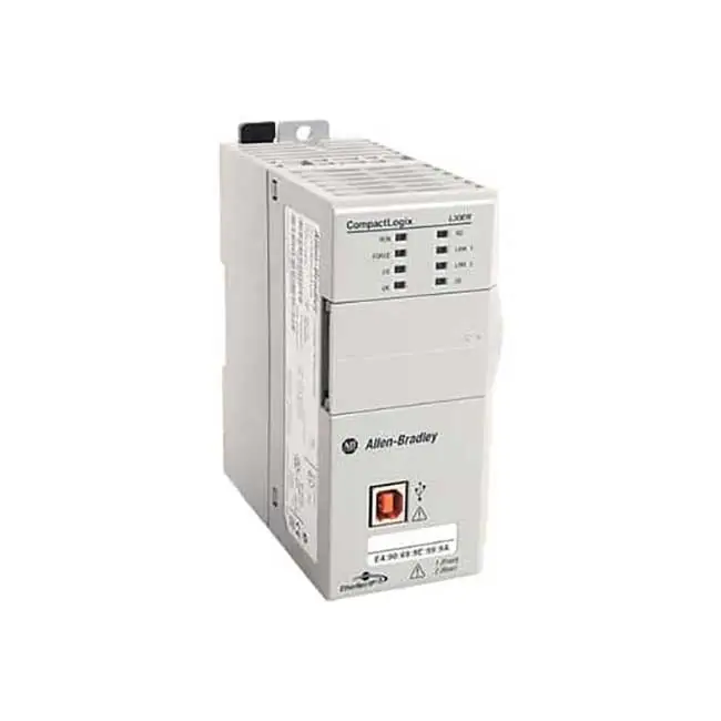 PLC Allen-Bradley 1769-L30ER