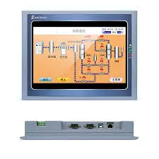 Màn hình HMI Samkoon SK-121FE