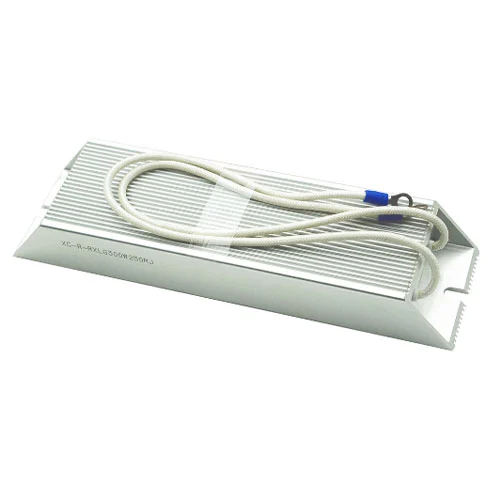 Điện trở xả vỏ nhôm 200W 400 Ohm