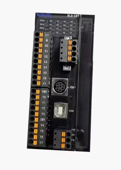 PLC Xinje XL3-16T