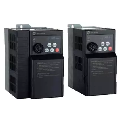 Biến tần Shihlin SS2