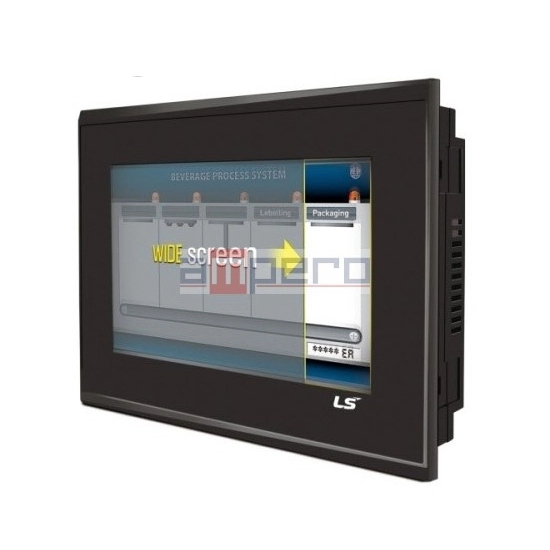Màn hình HMI LS XP40-TTA/DC