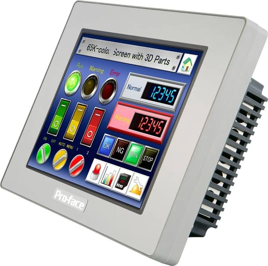 Màn hình HMI Proface GP-4301T