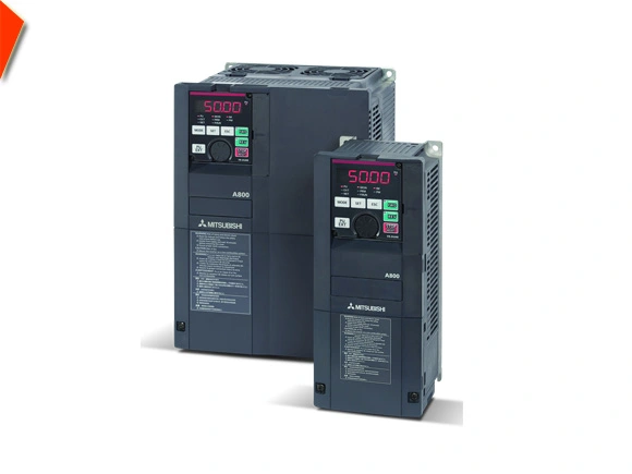 Biến tần FR-A800 Mitsubishi