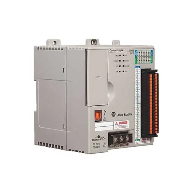 PLC Allen-Bradley 1769-L24ER-QB1B