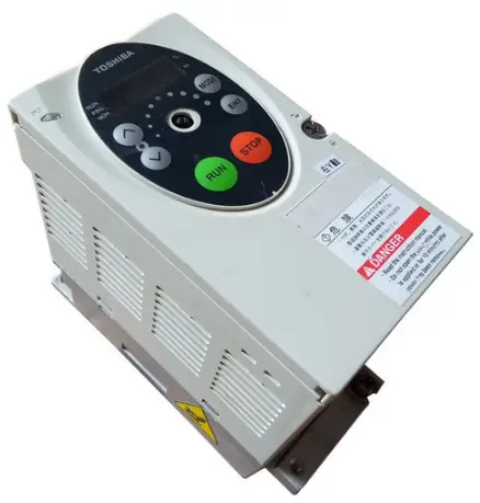 Biến tần TOSHIBA TOSVERT VF-S11