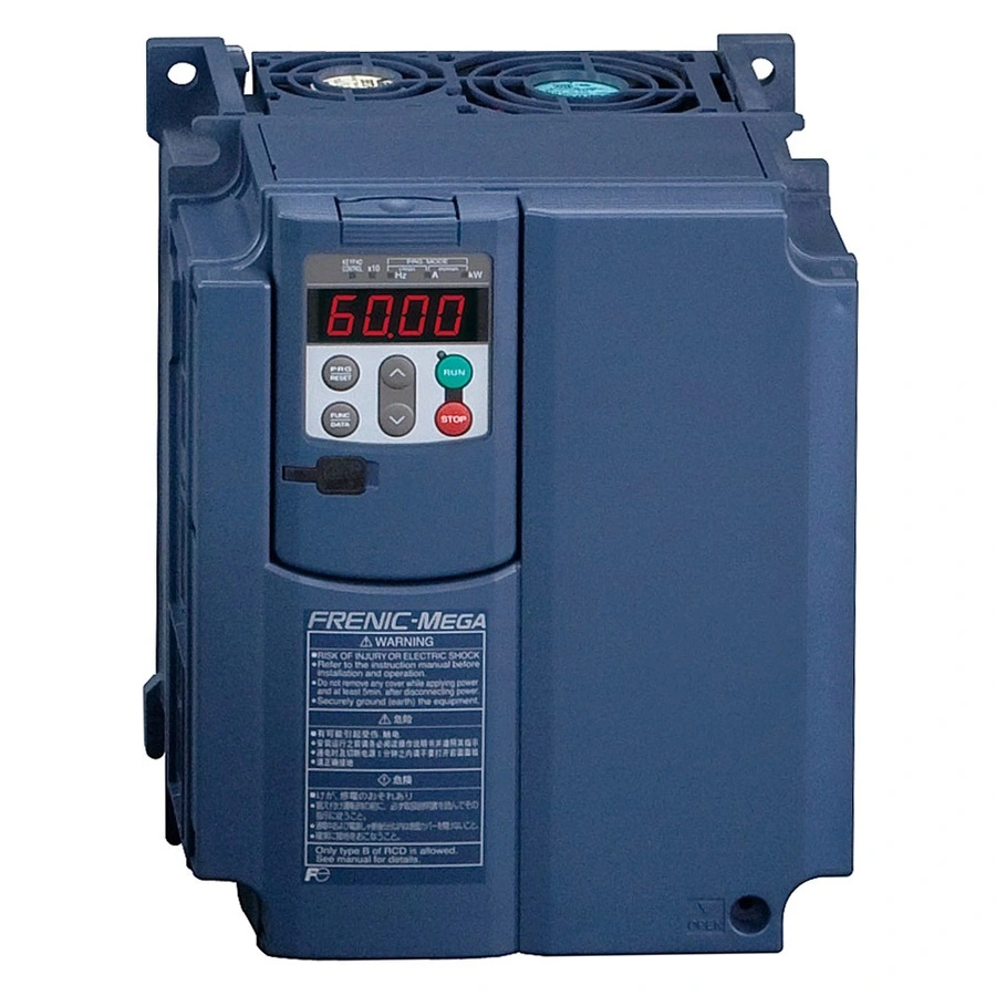 Biến tần FUJI FRN11G1S-4A