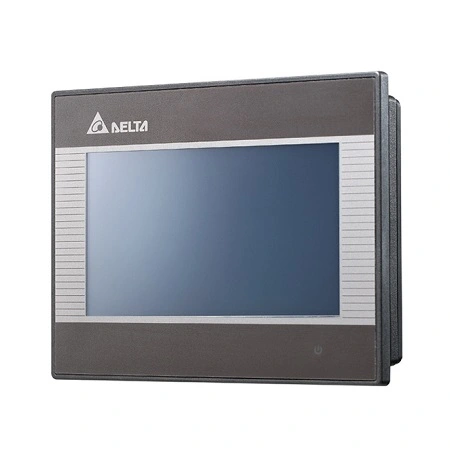 Màn hình HMI Delta DOP-B03E211 4.3inch