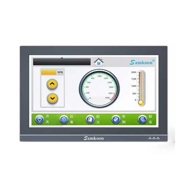 Màn hình HMI Samkoon SK-156QS