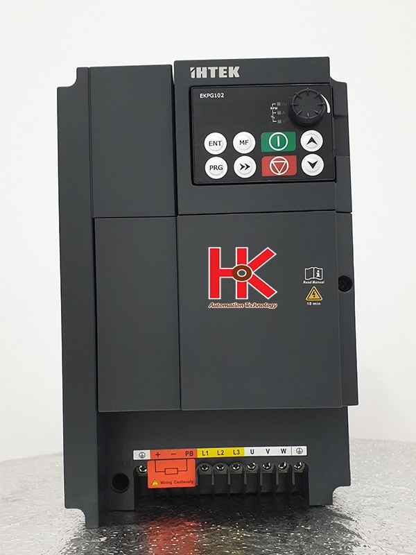 Biến tần IHTEK (HUAYUAN) G1