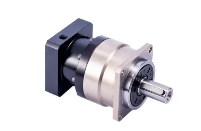 Hộp số giảm tốc servo cốt dương WVRB