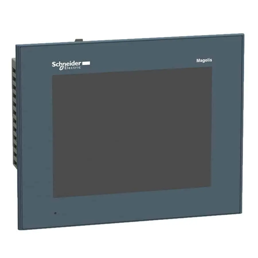 Màn hình HMI Schneider HMIST6200