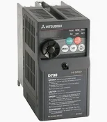 Biến tần Mitsubishi D700