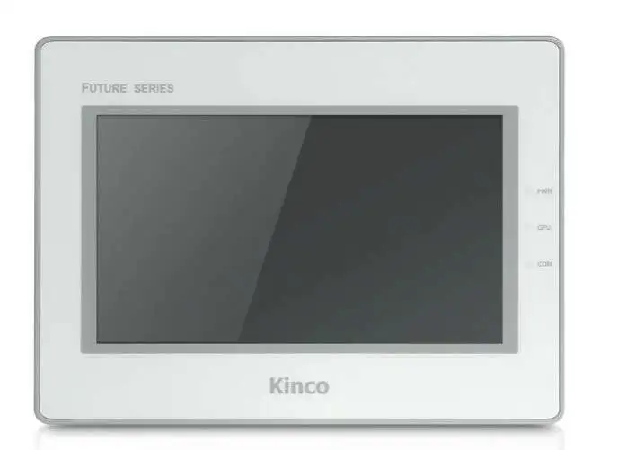 Màn hình HMI Kinco F070E